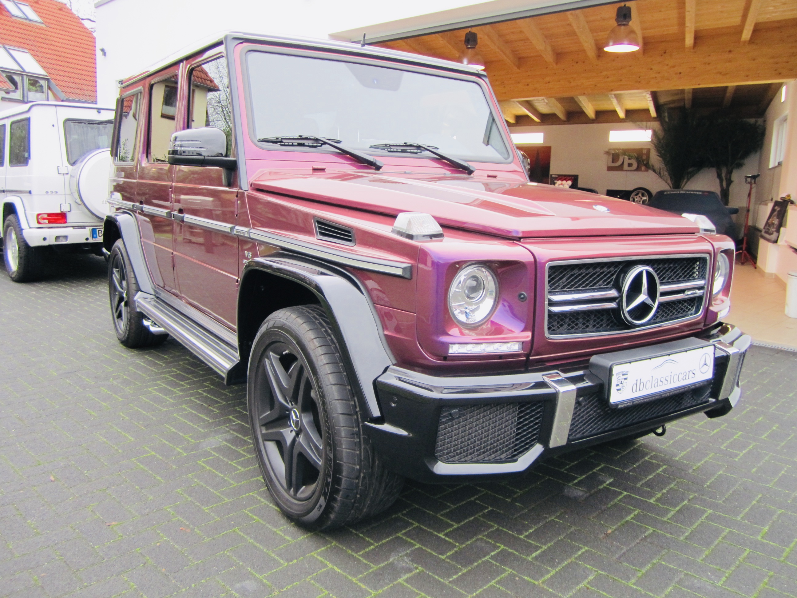 Mercedes Benz G 63 Amg Designo Crazy Color Edition Verkauft Verkauft Sold 1 00 Inkl 19 Mwst