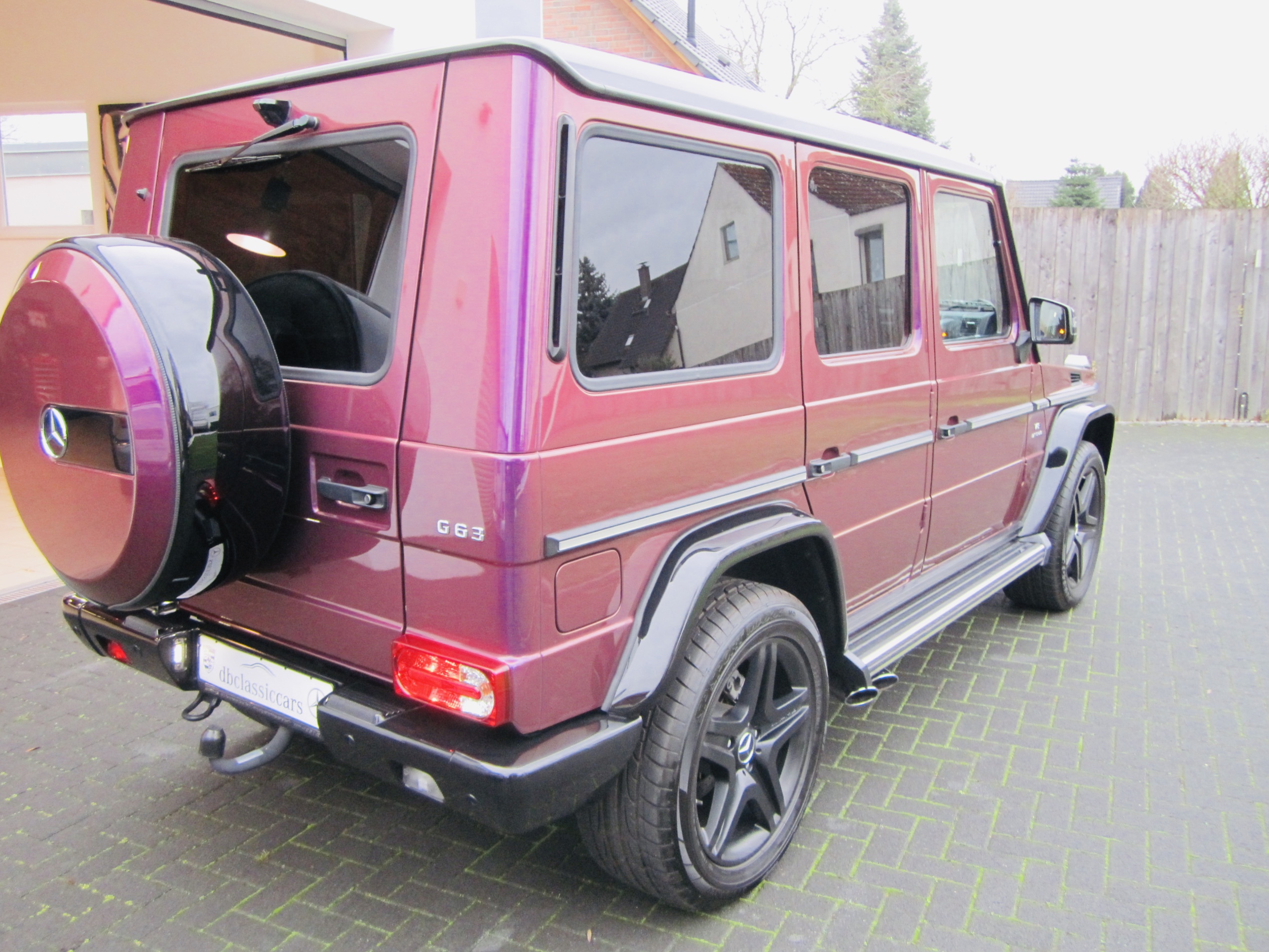 Mercedes Benz G 63 Amg Designo Crazy Color Edition Verkauft Verkauft Sold 1 00 Inkl 19 Mwst
