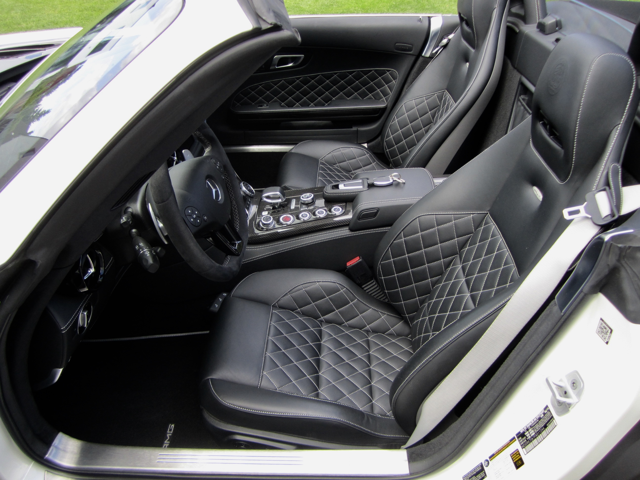 Mercedes Benz Sls Amg Roadster Final Edition Sold 1 00 Inkl 19 Mwst