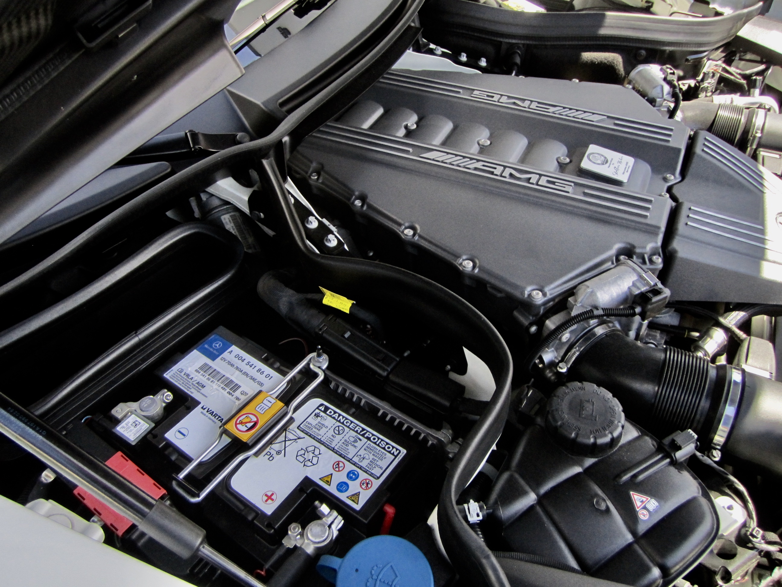 Mercedes Benz Sls Amg Roadster Final Edition Sold 1 00 Inkl 19 Mwst